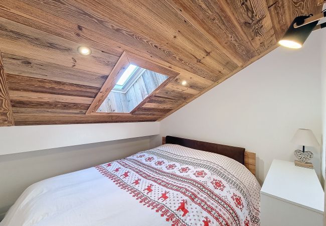 Apartment in Les Gets - L'Olon-Appartement-6pers-proche centre Apartment in Les Gets - L'Olon-Appartement-6pers-proche centre