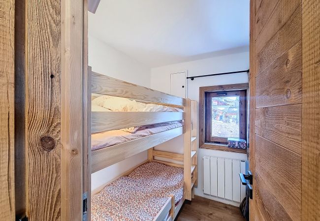 Apartment in Les Gets - L'Olon-Appartement-6pers-proche centre Apartment in Les Gets - L'Olon-Appartement-6pers-proche centre