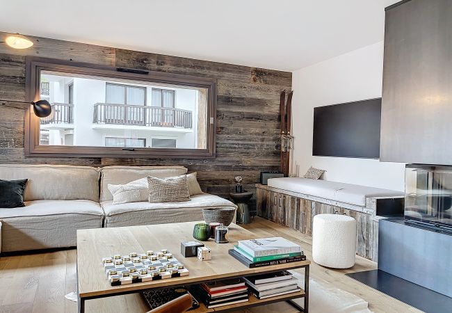 Apartment in Les Gets - Makore - Les Gets - Centre village