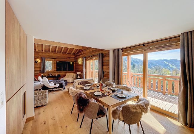 Apartment in Les Gets - Clos d'arsene - Les Gets - Proche centre