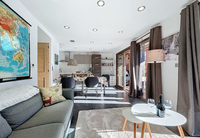 Apartment in Les Gets - Kotibé - Les Gets - Les Perrières