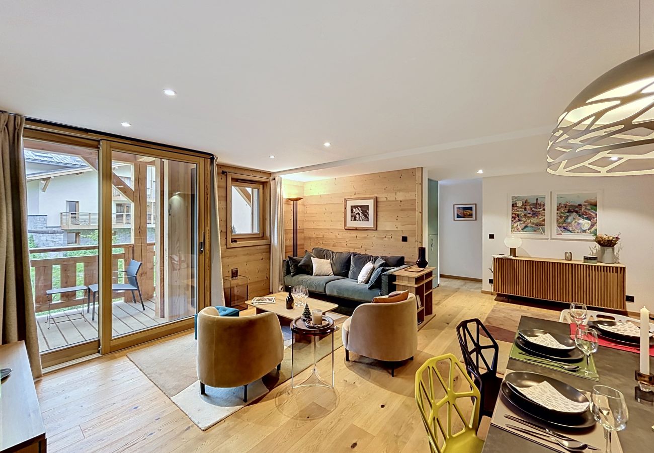 Apartment in Les Gets - Kaya - Les Gets - Centre village