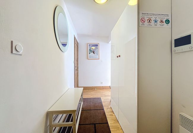 Appartement à Les Gets - Chalune - appartement - 8 pers - centre Appartement à Les Gets - Chalune - appartement - 8 pers - centre