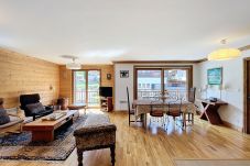 Appartement à Les Gets - Chalune - appartement - 8 pers - centre