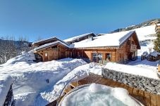 Appartement à Les Gets - Chez Claudius-appartement-10...