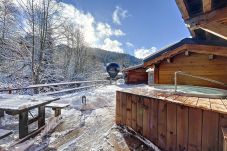 Appartement à Les Gets - Chez Louis-appartement-8pers-proche...