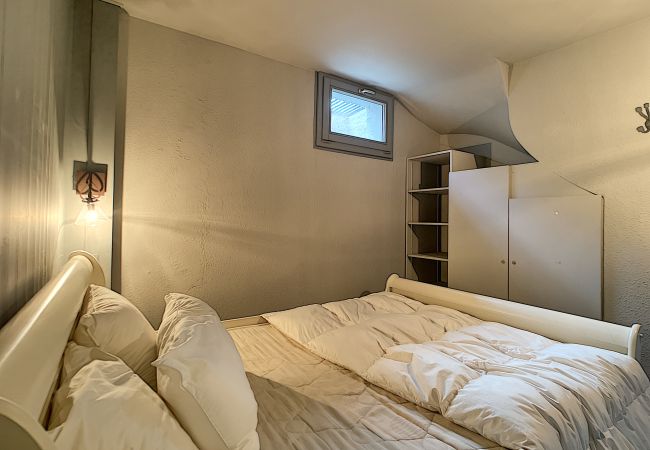 Appartement à Les Gets - Orme - appartement - 8 pers - centre Appartement à Les Gets - Orme - appartement - 8 pers - centre