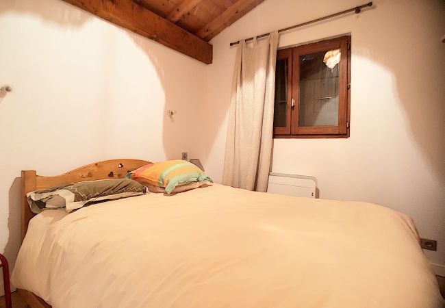 Appartement à Les Gets - Tinéo - appartement - 6pers Appartement à Les Gets - Tinéo - appartement - 6pers
