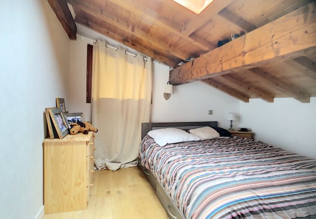 Appartement à Les Gets - Tinéo - appartement - 6pers Appartement à Les Gets - Tinéo - appartement - 6pers