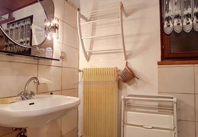 Appartement à Les Gets - La Vallée blanche - appartement - 6pers- proche ce Appartement à Les Gets - La Vallée blanche - appartement - 6pers- proche ce