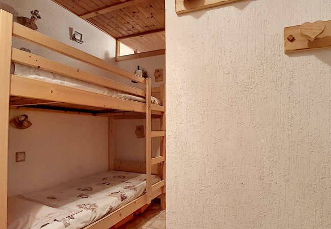 Appartement à Les Gets - La Vallée blanche - appartement - 6pers- proche ce Appartement à Les Gets - La Vallée blanche - appartement - 6pers- proche ce