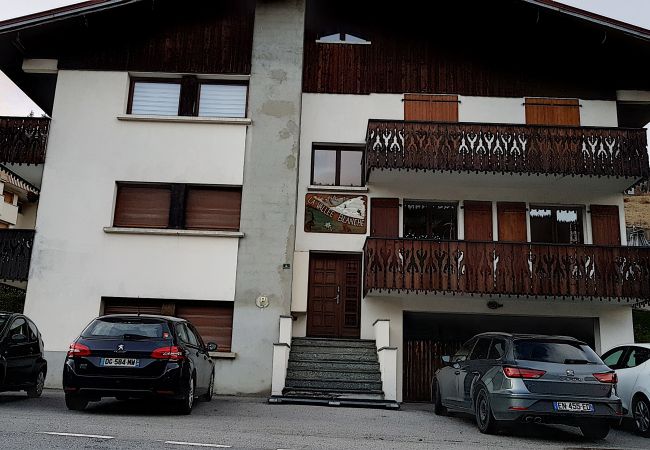Appartement à Les Gets - La Vallée blanche - appartement - 6pers- proche ce Appartement à Les Gets - La Vallée blanche - appartement - 6pers- proche ce