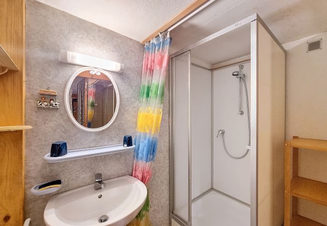 Appartement à Les Gets - Padouk - appartement - 6pers Appartement à Les Gets - Padouk - appartement - 6pers