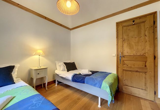 Appartement à Les Gets - Jardin D'arnica - appartement - 6pers Appartement à Les Gets - Jardin D'arnica - appartement - 6pers