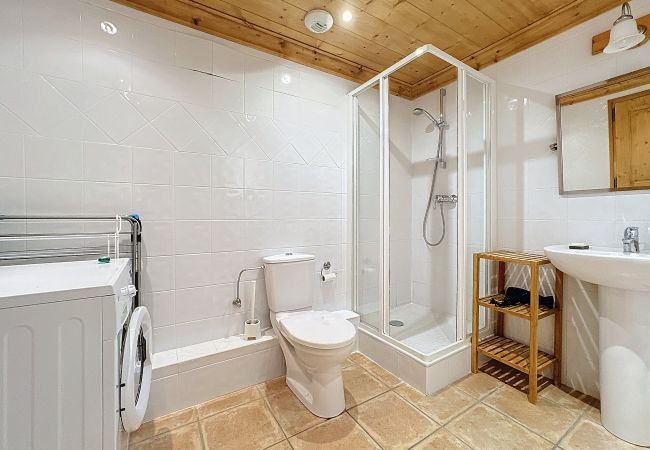 Appartement à Les Gets - Passa Franc - appartement- 8pers - proche piste Appartement à Les Gets - Passa Franc - appartement- 8pers - proche piste