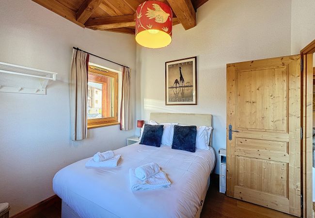 Appartement à Les Gets - Passa Franc - appartement- 8pers - proche piste Appartement à Les Gets - Passa Franc - appartement- 8pers - proche piste