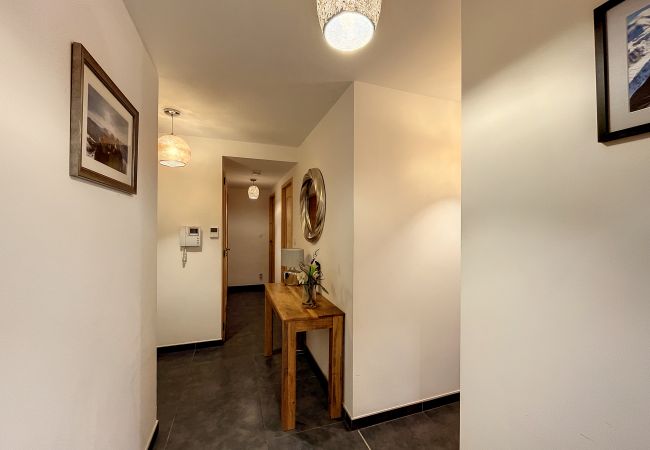 Appartement à Les Gets - Reve de Montagne - appartement - 6 pers - proche p Appartement à Les Gets - Reve de Montagne - appartement - 6 pers - proche p