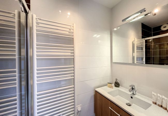 Appartement à Les Gets - Reve de Montagne - appartement - 6 pers - proche p Appartement à Les Gets - Reve de Montagne - appartement - 6 pers - proche p