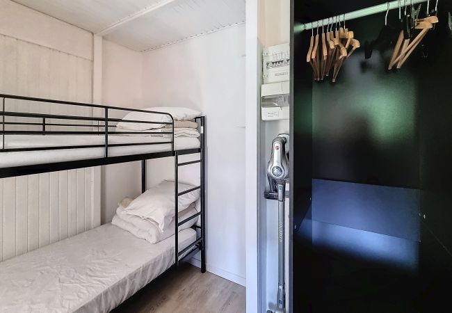 Appartement à Les Gets - Virola - appartement - 4 pers - proche piste Appartement à Les Gets - Virola - appartement - 4 pers - proche piste