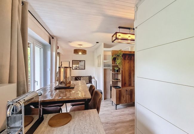 Appartement à Les Gets - Virola - appartement - 4 pers - proche piste Appartement à Les Gets - Virola - appartement - 4 pers - proche piste