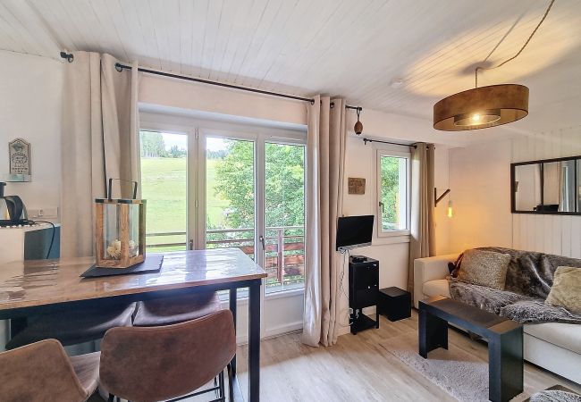 Appartement à Les Gets - Virola - appartement - 4 pers - proche piste Appartement à Les Gets - Virola - appartement - 4 pers - proche piste