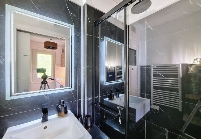 Appartement à Les Gets - Virola - appartement - 4 pers - proche piste Appartement à Les Gets - Virola - appartement - 4 pers - proche piste