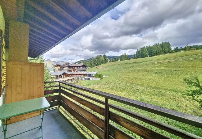 Appartement à Les Gets - Virola - appartement - 4 pers - proche piste Appartement à Les Gets - Virola - appartement - 4 pers - proche piste