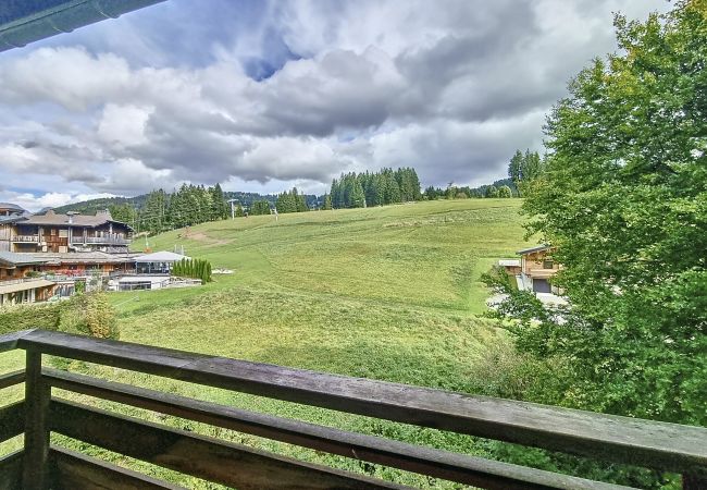 Appartement à Les Gets - Virola - appartement - 4 pers - proche piste Appartement à Les Gets - Virola - appartement - 4 pers - proche piste