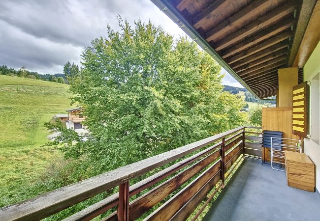 Appartement à Les Gets - Virola - appartement - 4 pers - proche piste Appartement à Les Gets - Virola - appartement - 4 pers - proche piste