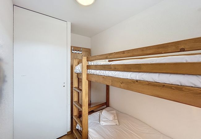 Appartement à Les Gets - Amarante-appartement-6 pers-proche piste Appartement à Les Gets - Amarante-appartement-6 pers-proche piste