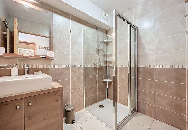 Appartement à Les Gets - Amarante-appartement-6 pers-proche piste Appartement à Les Gets - Amarante-appartement-6 pers-proche piste