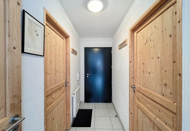 Appartement à Les Gets - Amarante-appartement-6 pers-proche piste Appartement à Les Gets - Amarante-appartement-6 pers-proche piste