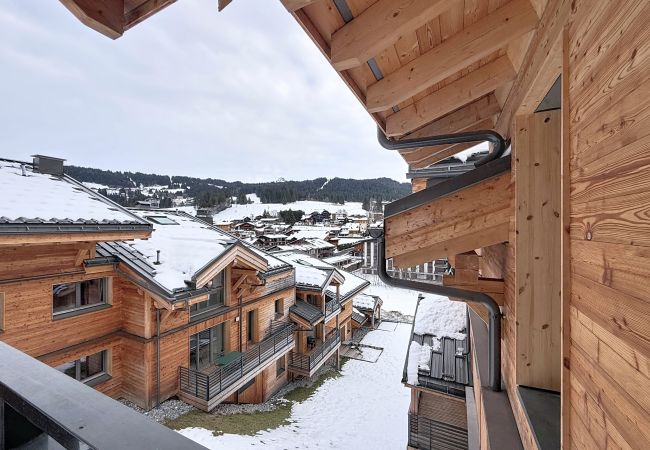 Appartement à Les Gets - Séquoia - Les Gets - Proche centre