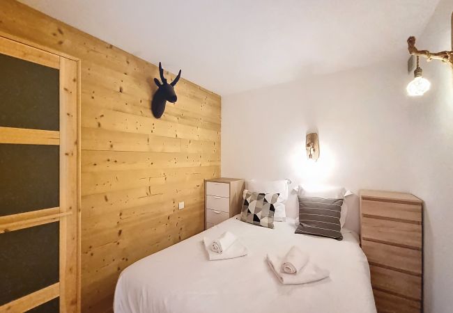 Appartement à Les Gets - Koto-appartement-4pers-prochepistes Appartement à Les Gets - Koto-appartement-4pers-prochepistes