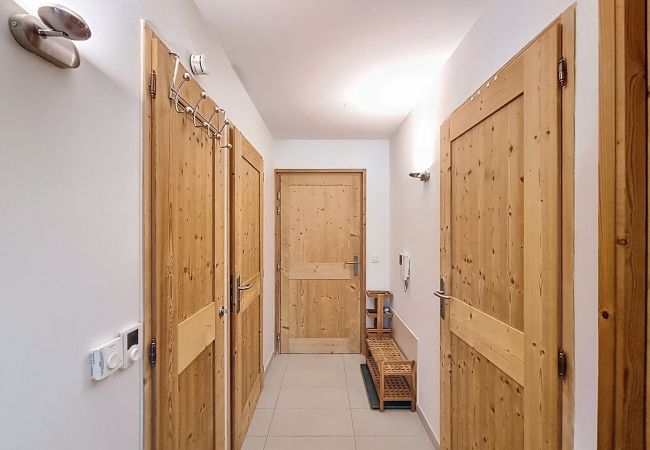 Appartement à Les Gets - Koto-appartement-4pers-prochepistes Appartement à Les Gets - Koto-appartement-4pers-prochepistes