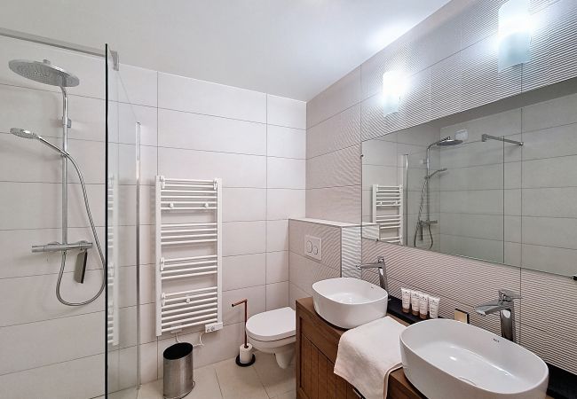 Appartement à Les Gets - Koto-appartement-4pers-prochepistes Appartement à Les Gets - Koto-appartement-4pers-prochepistes