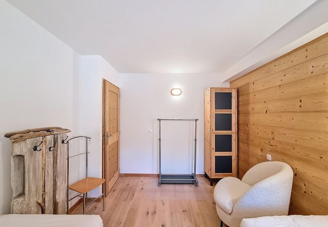 Appartement à Les Gets - Koto-appartement-4pers-prochepistes Appartement à Les Gets - Koto-appartement-4pers-prochepistes