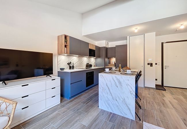 Appartement à Les Gets - Tauari - Les Gets - Les Perrières Appartement à Les Gets - Tauari - Les Gets - Les Perrières