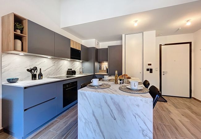 Appartement à Les Gets - Tauari - Les Gets - Les Perrières Appartement à Les Gets - Tauari - Les Gets - Les Perrières