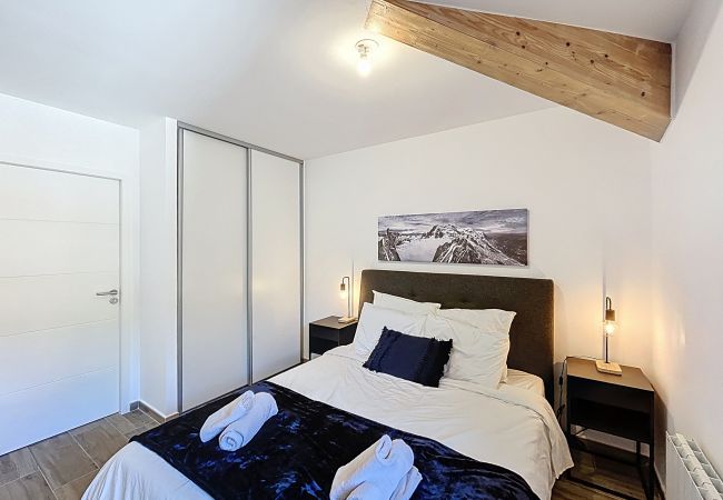 Appartement à Les Gets - Tauari - Les Gets - Les Perrières Appartement à Les Gets - Tauari - Les Gets - Les Perrières