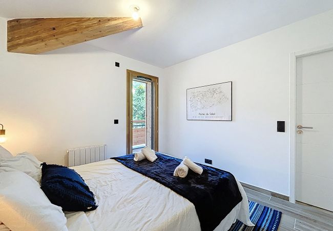 Appartement à Les Gets - Tauari - Les Gets - Les Perrières Appartement à Les Gets - Tauari - Les Gets - Les Perrières