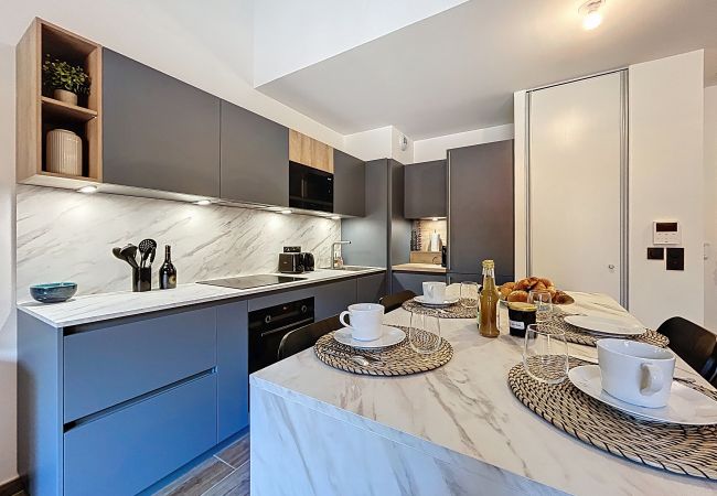 Appartement à Les Gets - Tauari - Les Gets - Les Perrières Appartement à Les Gets - Tauari - Les Gets - Les Perrières