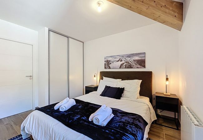 Appartement à Les Gets - Tauari - Les Gets - Les Perrières Appartement à Les Gets - Tauari - Les Gets - Les Perrières