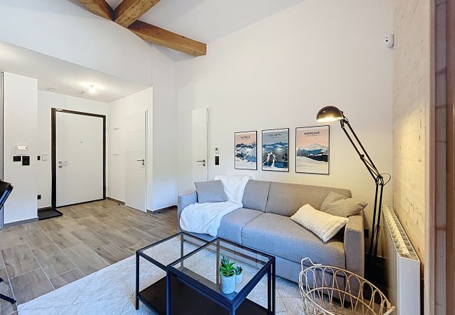 Appartement à Les Gets - Tauari - Les Gets - Les Perrières Appartement à Les Gets - Tauari - Les Gets - Les Perrières