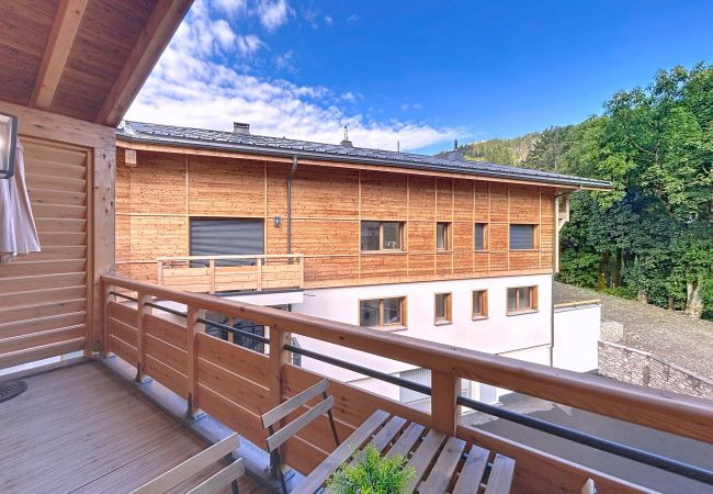 Appartement à Les Gets - Tauari - Les Gets - Les Perrières Appartement à Les Gets - Tauari - Les Gets - Les Perrières