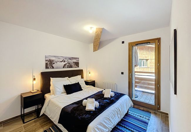 Appartement à Les Gets - Tauari - Les Gets - Les Perrières Appartement à Les Gets - Tauari - Les Gets - Les Perrières