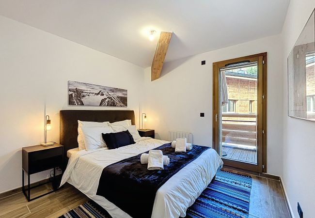 Appartement à Les Gets - Tauari - Les Gets - Les Perrières Appartement à Les Gets - Tauari - Les Gets - Les Perrières