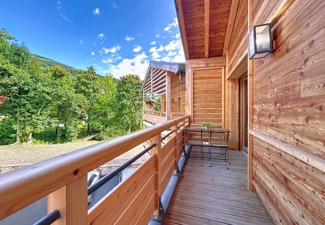 Appartement à Les Gets - Tauari - Les Gets - Les Perrières Appartement à Les Gets - Tauari - Les Gets - Les Perrières