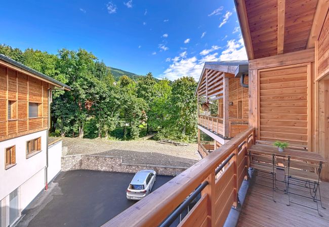 Appartement à Les Gets - Tauari - Les Gets - Les Perrières Appartement à Les Gets - Tauari - Les Gets - Les Perrières
